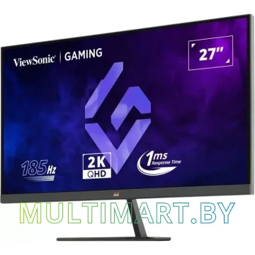 Игровой монитор ViewSonic VX2758A-2K-PRO (черный) картинка 5